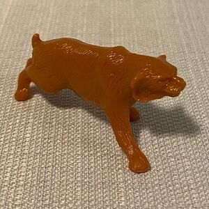 Vintage 1988 GI Joe Spearhead Cat Action Figure